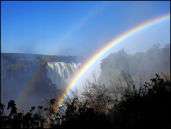 Zim - Vic Falls